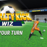 Penalty Kick Wiz