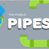 Pipes: The Puzzle