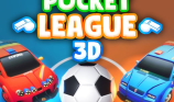 Pocket League 3D img