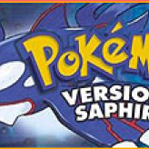 Pokémon Sapphire