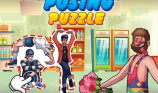 Posing Puzzle img