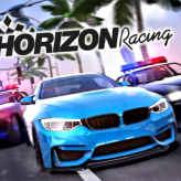 Racing Horizon