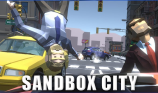 Sandbox City - Cars, Zombies, Ragdolls! img
