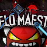 Geometry Dash Duelo Maestro