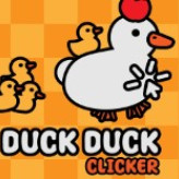 Duck Duck Clicker