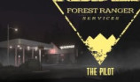 Forest Ranger Services: The Pilot img