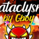 Geometry Dash Cataclysm