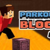 Parkour Block 4