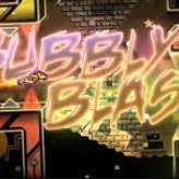 Geometry Dash Bubbly Blast