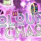 Geometry Dash Colour Chaos