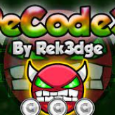 Geometry Dash Decodex