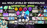 Geometry Dash Soundwolf img