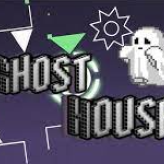 Geometry Dash Ghost House