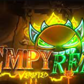 Geometry Dash: Empyrean