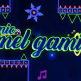 Geometry Dash Camel Gaming