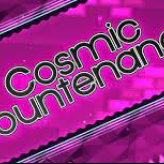 Geometry Dash Cosmic Countenance