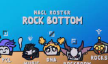 Geometry Dash: Rock Bottom img