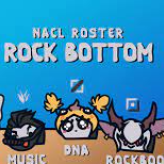 Geometry Dash: Rock Bottom