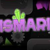 Geometry Dash Prismarine 