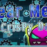 Geometry Dash: Fear Me