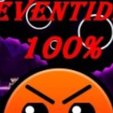 Geometry Dash Eventide