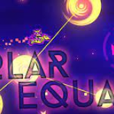 Geometry Dash Polart