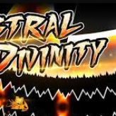 Geometry Dash Astral Divinity