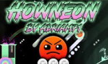 Geometry Dash Howneon img