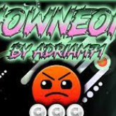 Geometry Dash Howneon