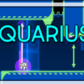 Geometry Dash Aquarius