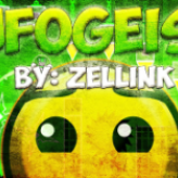 Geometry Dash UFogeist