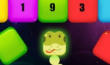 Snake Blocks and Numbers img