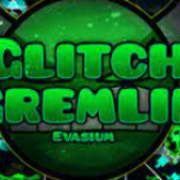 Geometry Dash Glitch Gremlin 