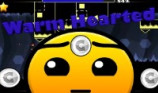 Geometry Dash Warm Hearted img