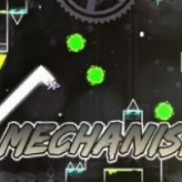 Geometry Dash Mechanism