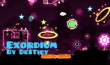 Geometry Dash Exordium img