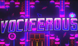 Geometry Dash Vociferous img