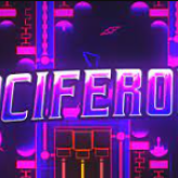 Geometry Dash Vociferous