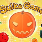 Suika Halloween Game