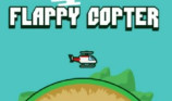 Flappy Copter img