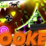 Geometry Dash CookeD