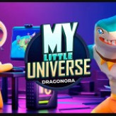 My Little Universe My Little Universe