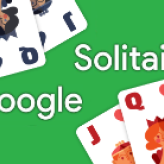 GOOGLE SOLITAIRE