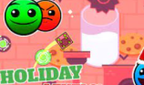 Geometry Dash Holity img