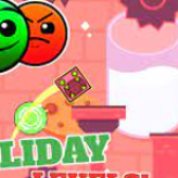 Geometry Dash Holity 