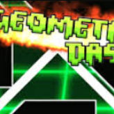 Geometry Dash Tricky Industry 