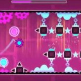 Geometry Dash Active Interaction