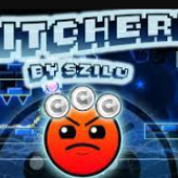 Geometry Dash Glitch