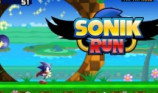 Sonik Run img