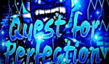 Geometry Dash Quest For Perfection img